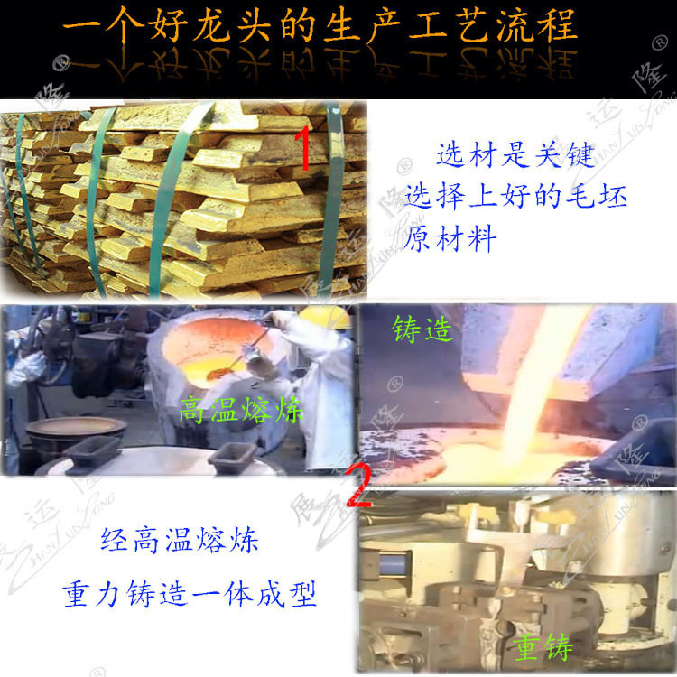 廠家批發(fā) 壓鑄太子冷熱混水朝上淋浴水龍頭  展運(yùn)隆衛(wèi)浴 水暖潔具示例圖11