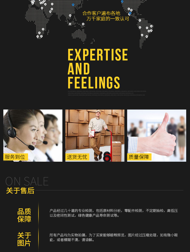 可旋轉衛浴潔具全銅紅沖圓柱冷熱菜盆水龍頭 泉州產業帶廠家示例圖27