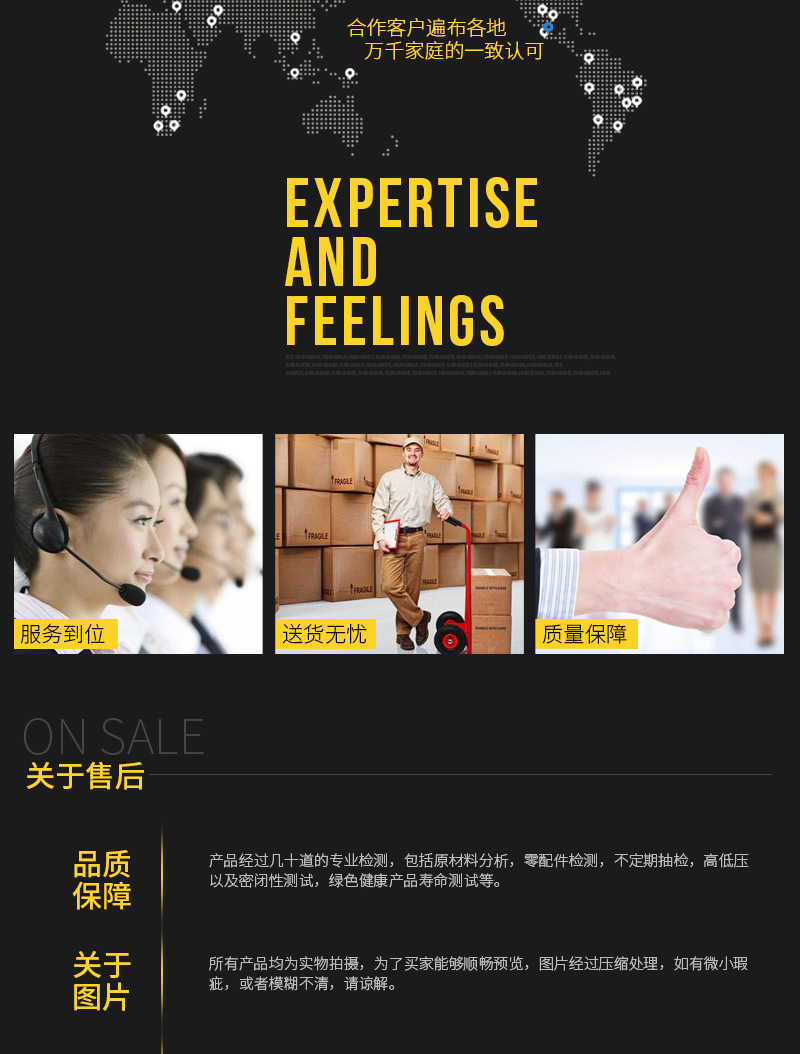 廠家直銷 全銅閥體鴨頭單孔坐立式洗臉盆水龍頭衛浴潔具批發示例圖8
