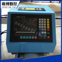 加工定做相貫線切割機，雙軸聯動數控管道相貫線切割機，價格實惠示例圖7
