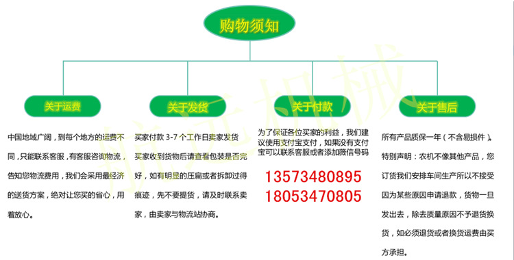 牧草秸稈撿拾機(jī)械打捆機(jī)，圓捆打捆機(jī)定做加工YK8070打捆機(jī)生產(chǎn)示例圖7