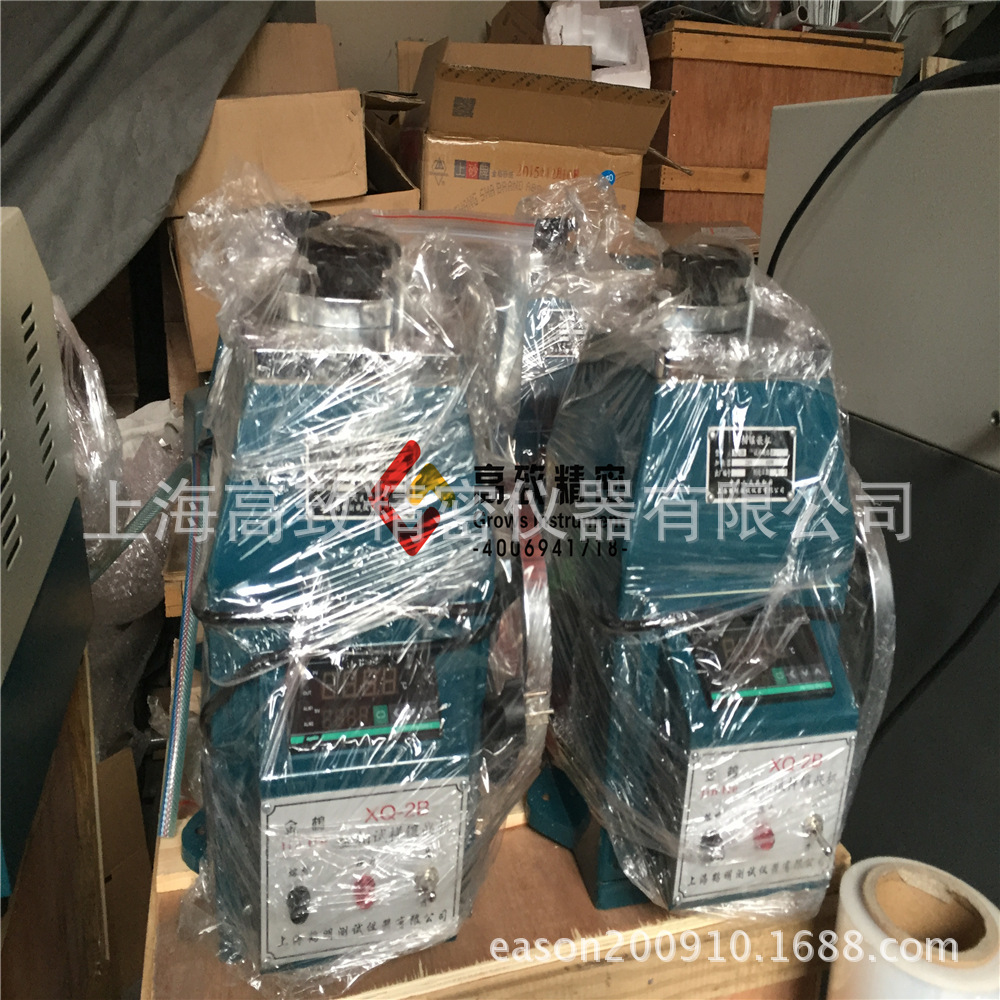 QG-4A多功能切割機(jī) 切割機(jī)示例圖2