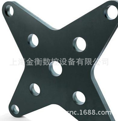 廠家直銷光纖金屬激光切割機，光纖鈑金切割機，光纖切割機示例圖3