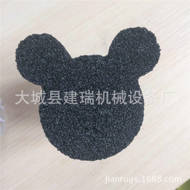 廠家生產 豎絲電加熱切割機 xps擠塑板全自動數控切割機示例圖7