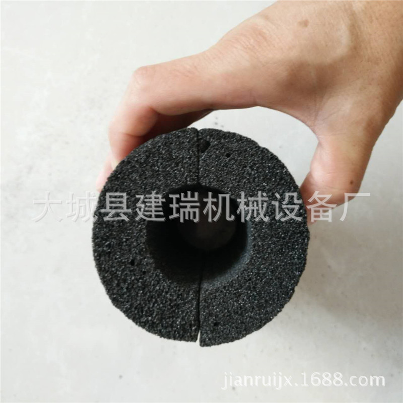 廠家生產 豎絲電加熱切割機 xps擠塑板全自動數控切割機示例圖9