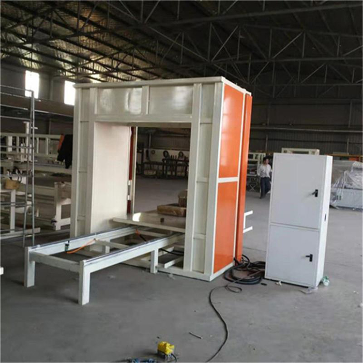 忠運 3D泡沫字切割機 仿形切割機 廠家