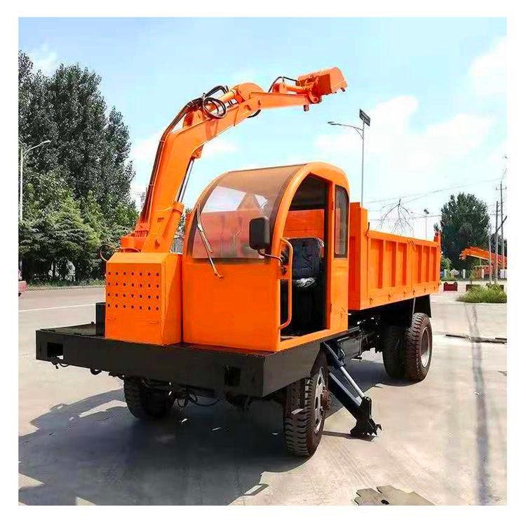 改裝輪式隨車挖 12噸輪式隨車挖 翔云 隨車挖價格 批發價格