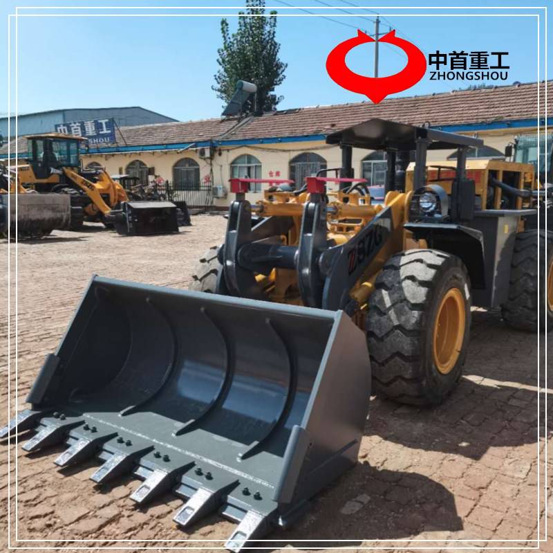 集裝箱裝載機(jī)礦山裝載機(jī)井下裝載機(jī)