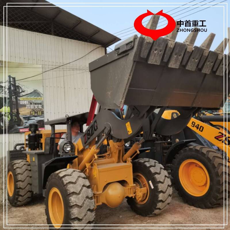 云南礦井裝載機鐵礦用裝載機節能裝載機