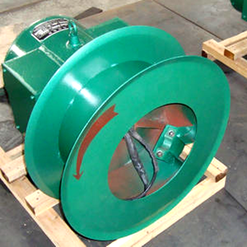 龍門起重機(jī)電纜卷筒 JT起重機(jī)配件 益統(tǒng)  JTA150-25-4廠家