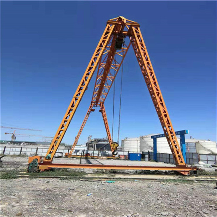 龍門起重機(jī) 3噸起重機(jī) 實(shí)力廠家供應(yīng)