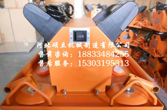 地板平鋪機 電動地板平鋪機 鋪地板磚機批發 切地板磚廠家直銷示例圖4