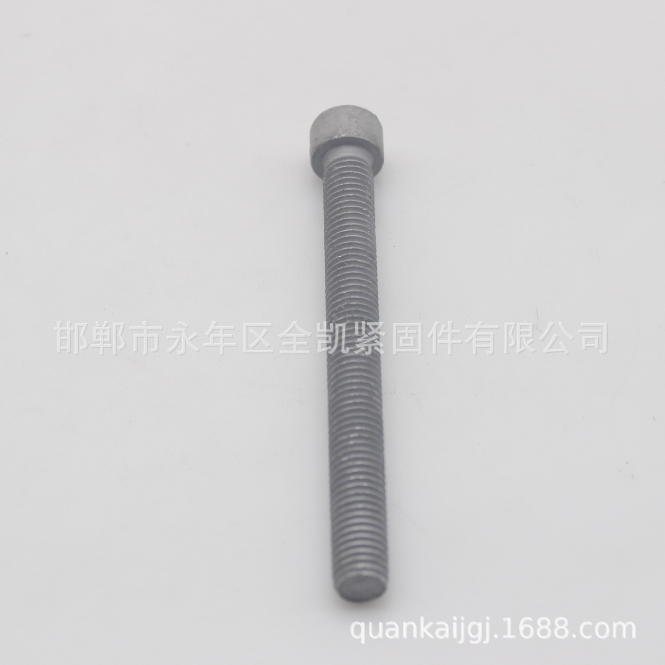 廠家現貨供應六角螺栓內六角螺栓緊固件多種規格來圖可定做示例圖7