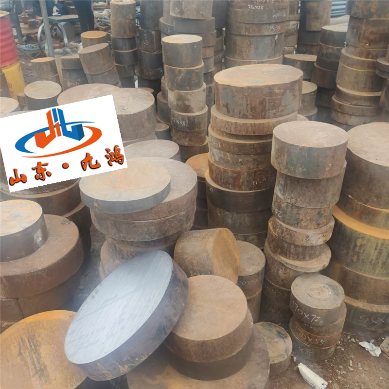B4圓鋼標準 ZG20CrNiMo圓鋼可切割