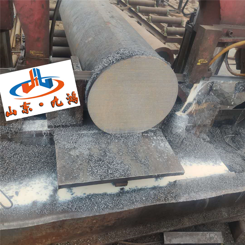 B4圓鋼標準 ZG20CrNiMo圓鋼可切割