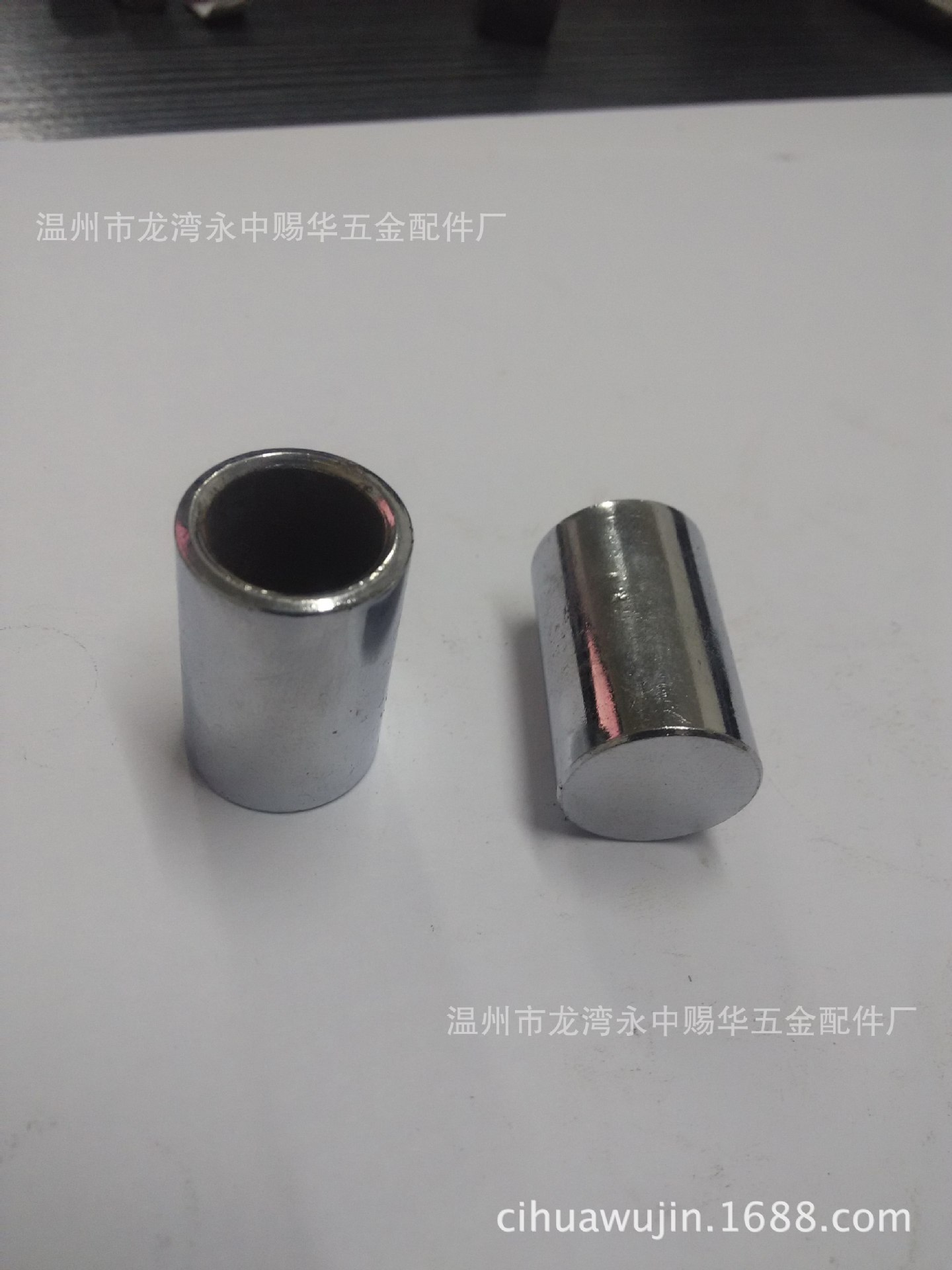 廠家直銷 加工定制各類非標準件 車件 冷鐓加工 螺絲螺母示例圖2
