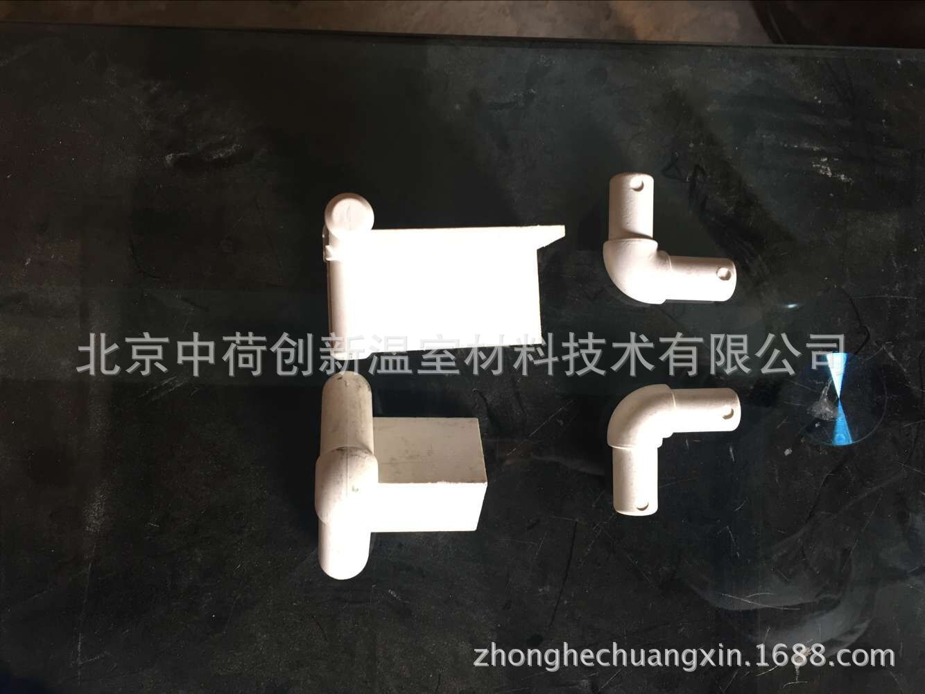 廠家直銷 苗床支腿 苗床連接件示例圖2
