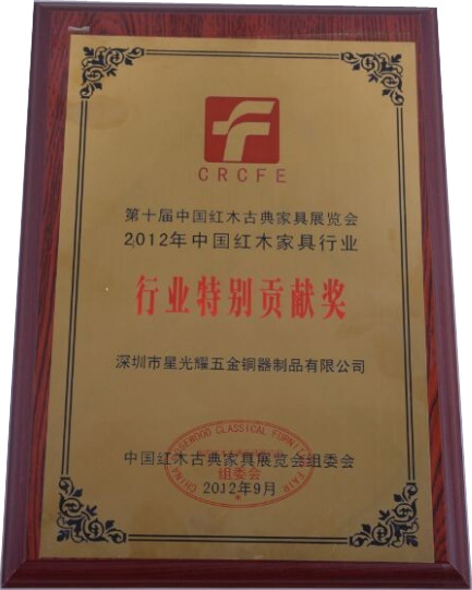2018家具柜門銅合頁不規則純銅合頁廠家直銷示例圖7