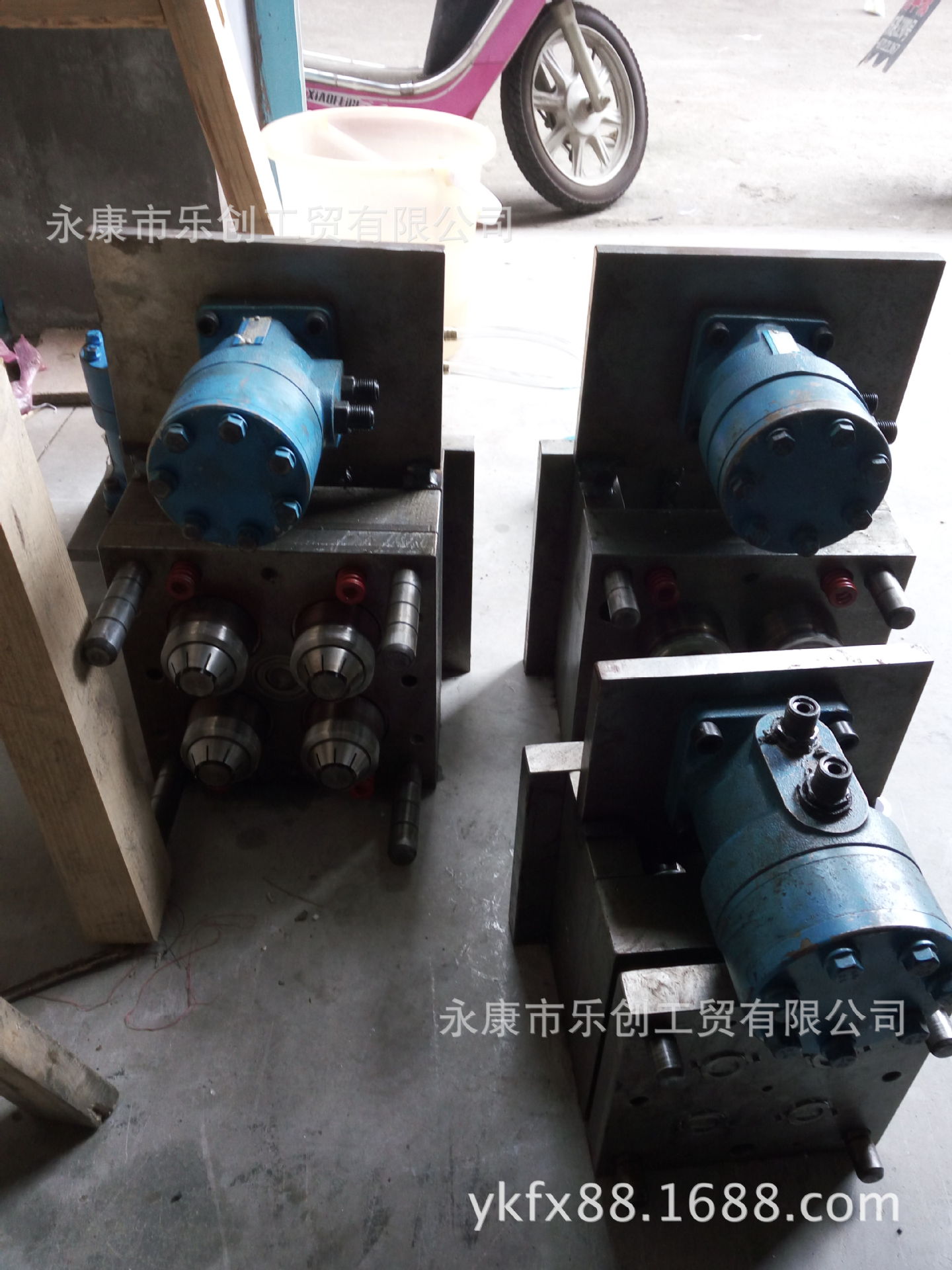 新款數顯1秒速熱雙手柄電熱水器電熱水龍頭批發快速即熱生產廠家示例圖34