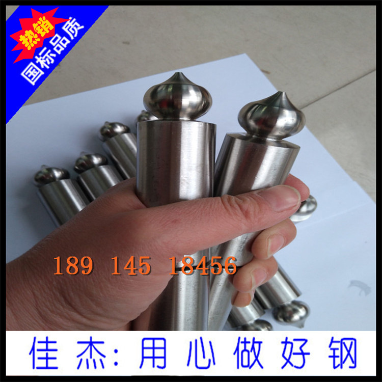 供應201 304不銹鋼門軸 不銹鋼合頁鉸鏈 表面全部拋光示例圖8