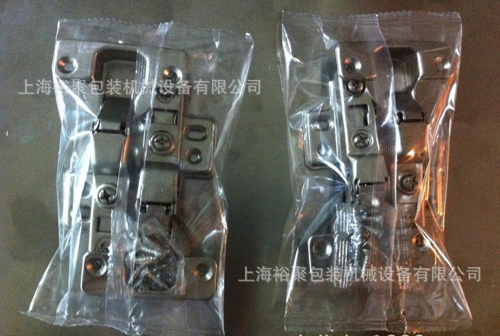 實木馬桶蓋安裝鉸鏈螺絲配件全自動高速計數(shù)包裝機【上海廠家】示例圖22