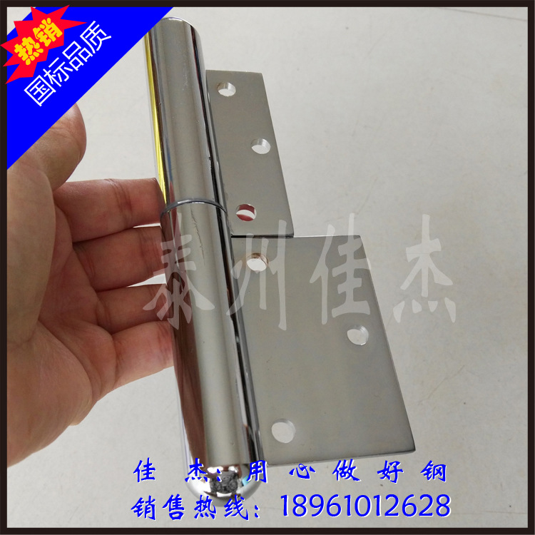304不銹鋼鉸鏈，不銹鋼門軸，產品全部拋光價格優惠示例圖4