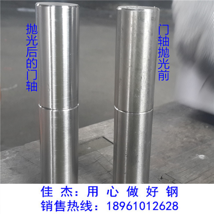 201不銹鋼合頁鉸鏈 不銹鋼二聯門軸 非標件加工等 來圖來樣示例圖3