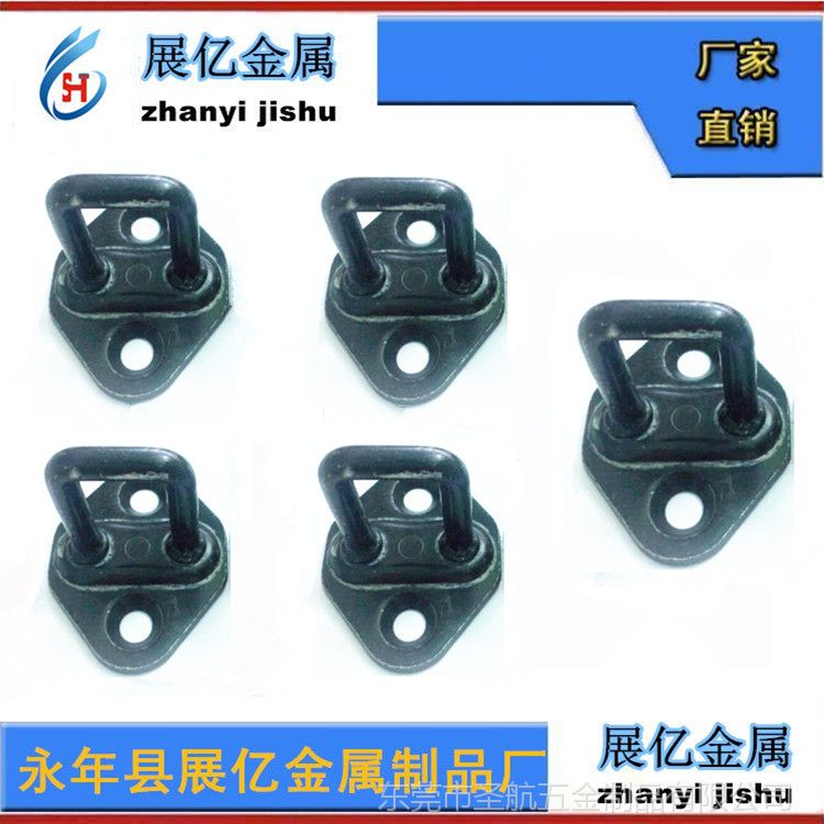 汽車(chē)門(mén)鎖扣五金配件加工廠 SUV汽車(chē)門(mén)鎖扣五金配件生產(chǎn)加工廠