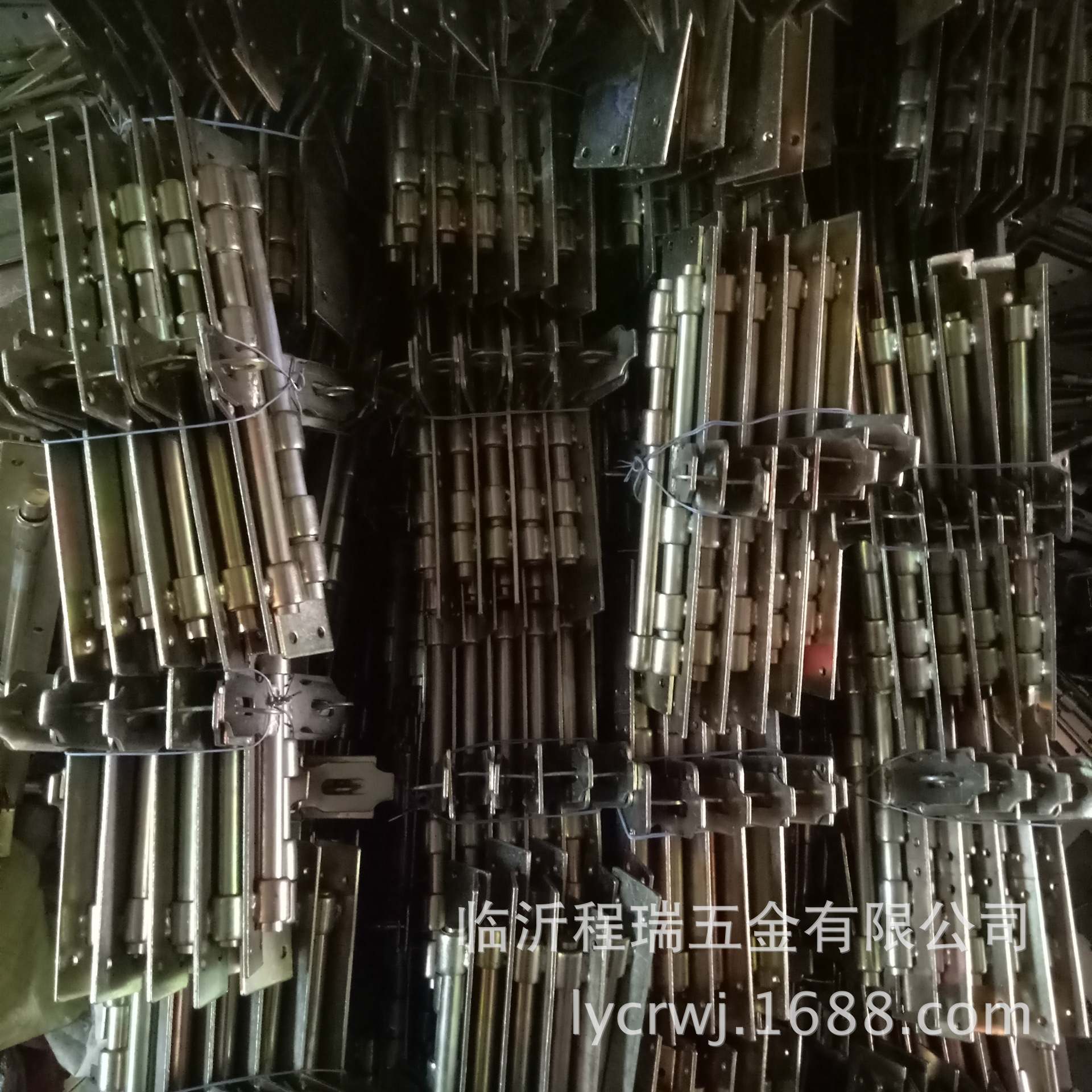 批發(fā)供應(yīng) 防銹重型門栓鐵插銷 加固焊接門栓大插銷 量大優(yōu)惠示例圖4