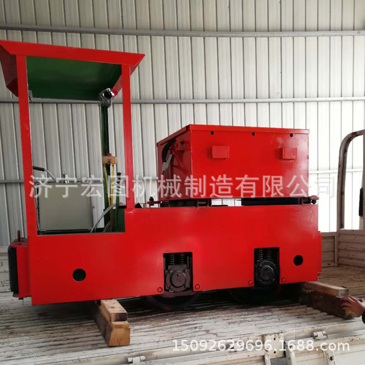 電機(jī)車剎車塊 礦用蓄電池電機(jī)車配件 電機(jī)車插銷示例圖3