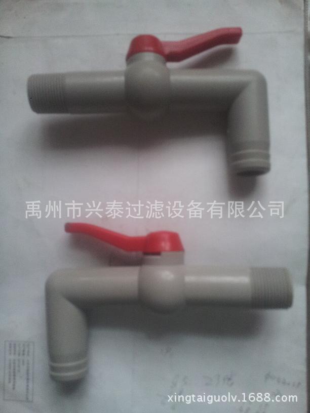 壓濾機(jī)專用快開水嘴、圓形濾板、隔膜濾板價格示例圖1