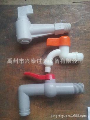 壓濾機(jī)專用快開水嘴、圓形濾板、隔膜濾板價格示例圖2