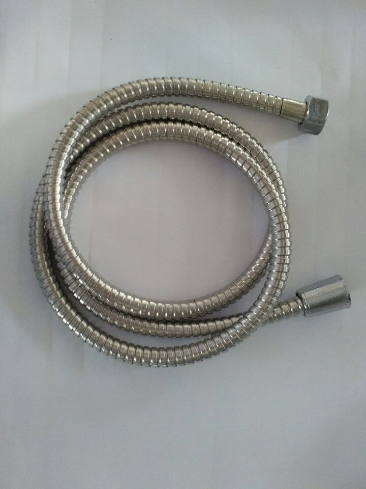 廠家直銷淋浴器恒溫花灑套裝手持負離子水療增壓式花灑及配件批發示例圖4