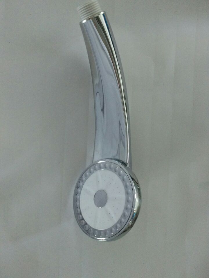 廠家直銷淋浴器恒溫花灑套裝手持負離子水療增壓式花灑及配件批發示例圖7