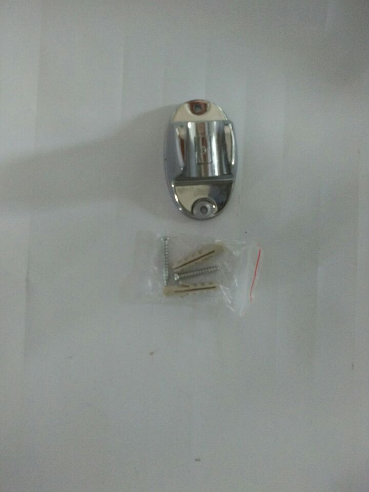 廠家直銷淋浴器恒溫花灑套裝手持負離子水療增壓式花灑及配件批發示例圖5