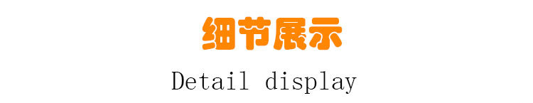 美式黑色櫥柜拉手現代簡約歐式鋁合金抽屜拉手家具五金衣柜門把手示例圖12