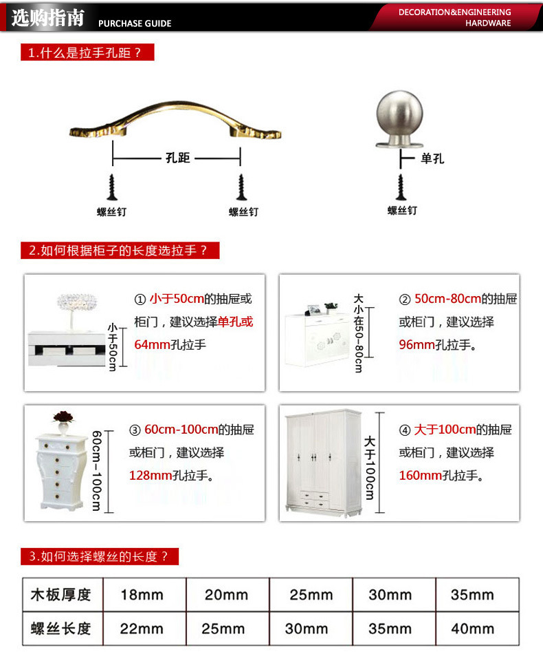 廠家直銷現(xiàn)代假鉆面電鍍鋅合金拉手家具五金抽屜櫥柜門把手 528示例圖9