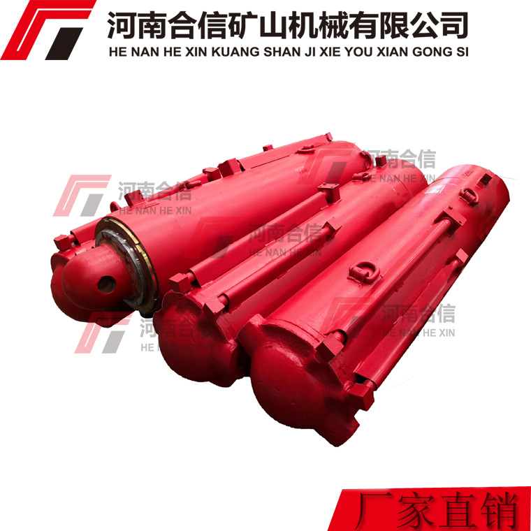 ZT放頂煤液壓支架配件生產(chǎn)廠家  煤礦液壓支架截止閥  鄭煤機(jī)示例圖3