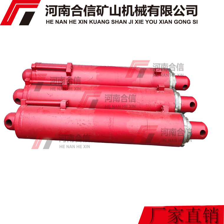 ZT放頂煤液壓支架配件生產(chǎn)廠家  煤礦液壓支架截止閥  鄭煤機(jī)示例圖1