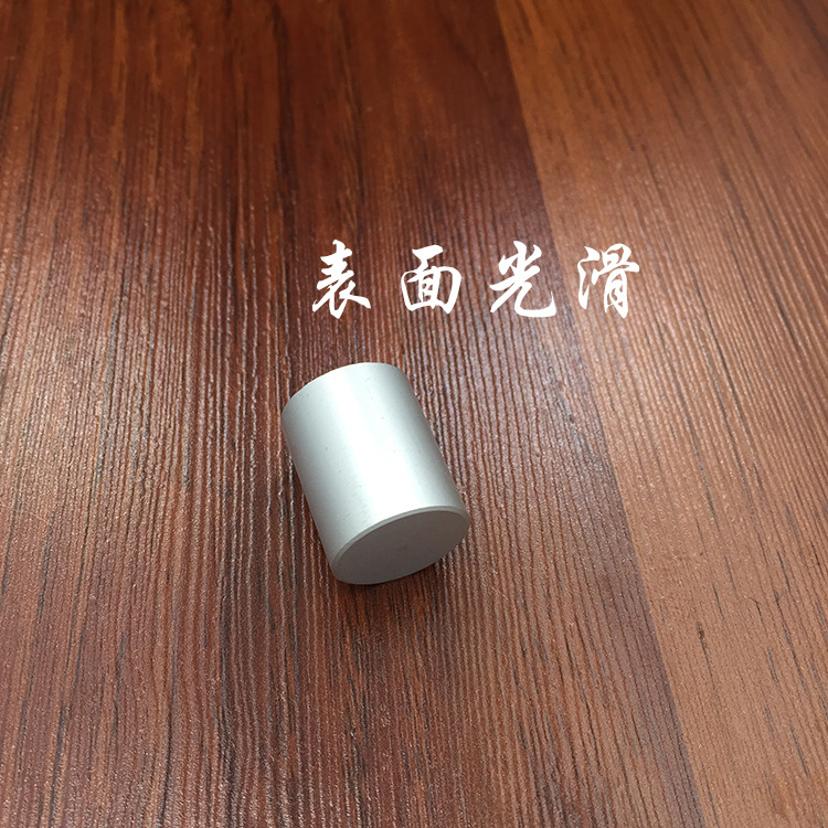 太空鋁合金啞光小拉手五金小圓點現代簡約抽屜衣柜櫥柜家具門把手示例圖5