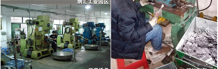 冷藏冷凍箱把手迫緊把手汽車冷藏設備鎖扣海鮮蒸柜把手蒸飯機拉手示例圖8