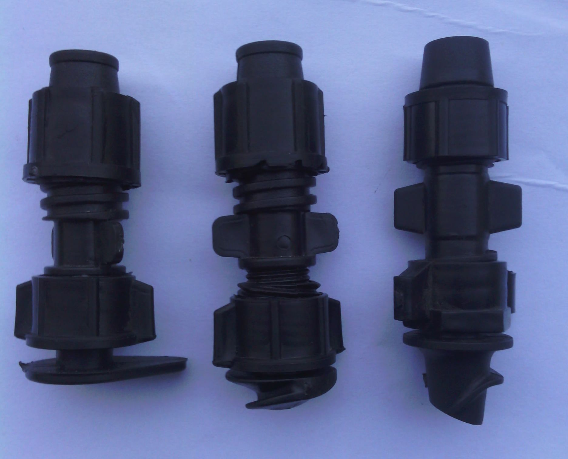 批發 pe32mm穿線管 pe電力給水排水管 pe塑料穿線管子定制示例圖20