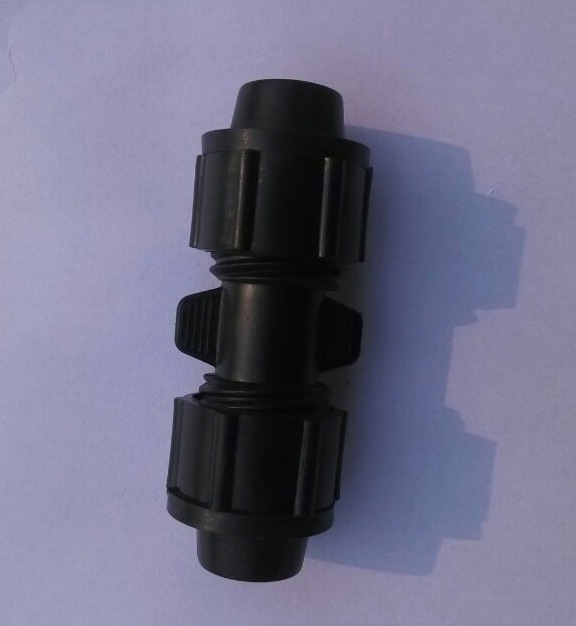 批發 pe32mm穿線管 pe電力給水排水管 pe塑料穿線管子定制示例圖28