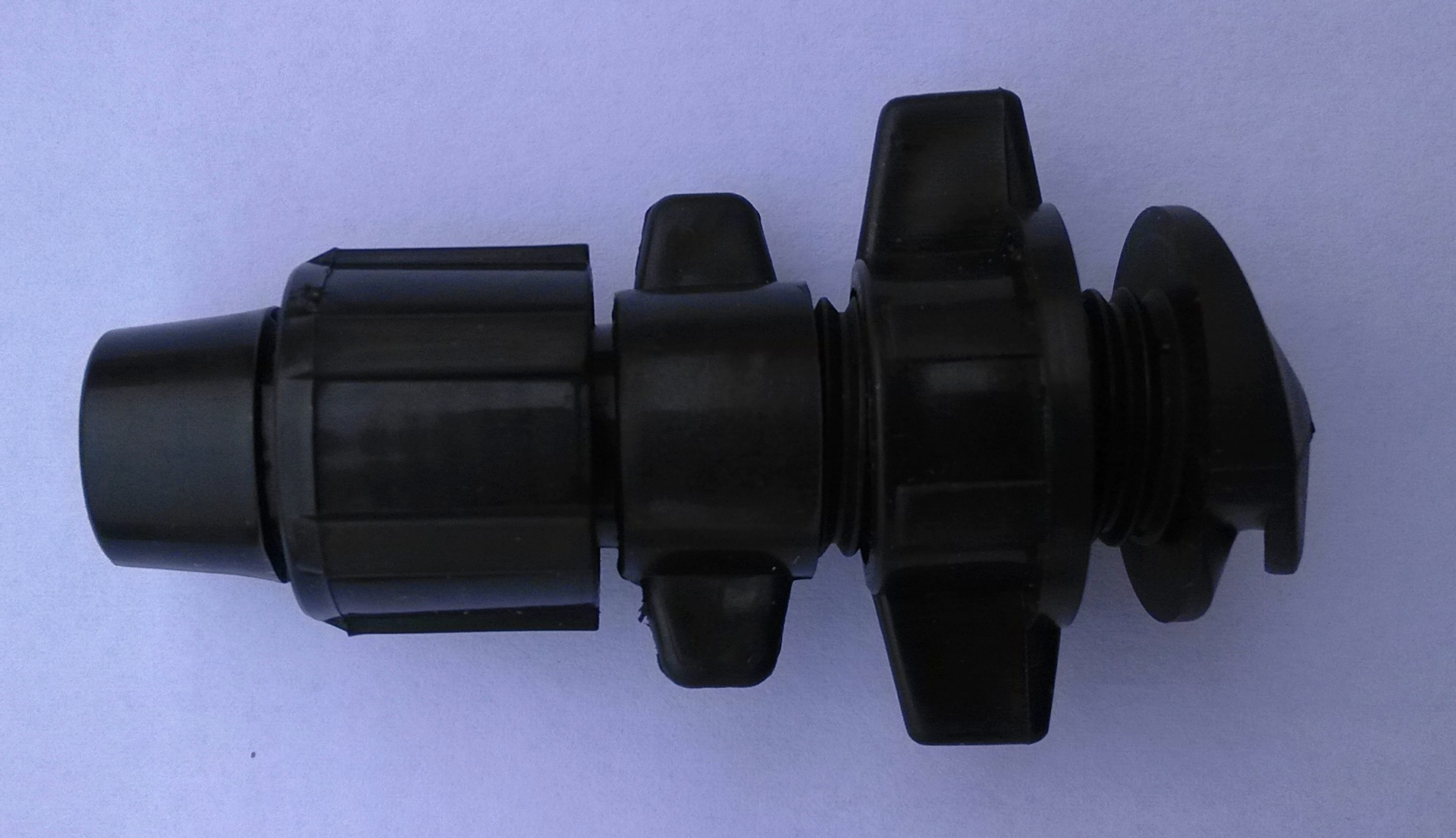 批發 pe32mm穿線管 pe電力給水排水管 pe塑料穿線管子定制示例圖19