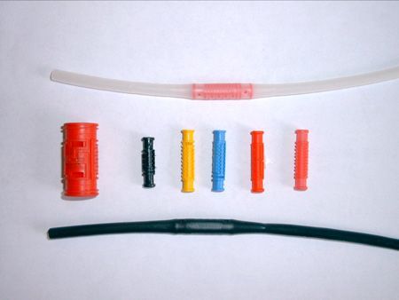 批發 pe32mm穿線管 pe電力給水排水管 pe塑料穿線管子定制示例圖18