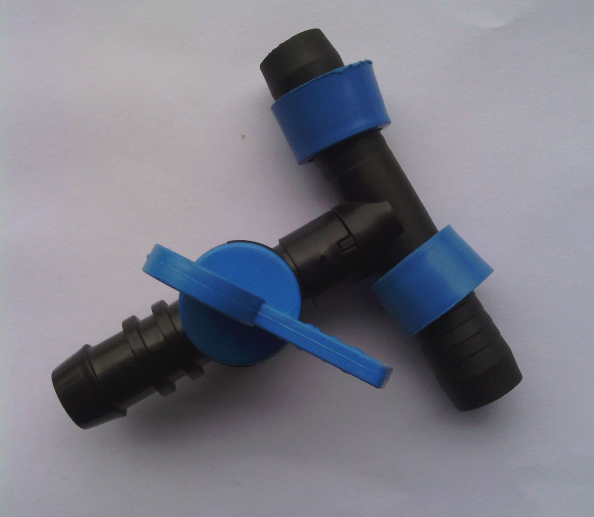 批發 pe32mm穿線管 pe電力給水排水管 pe塑料穿線管子定制示例圖9