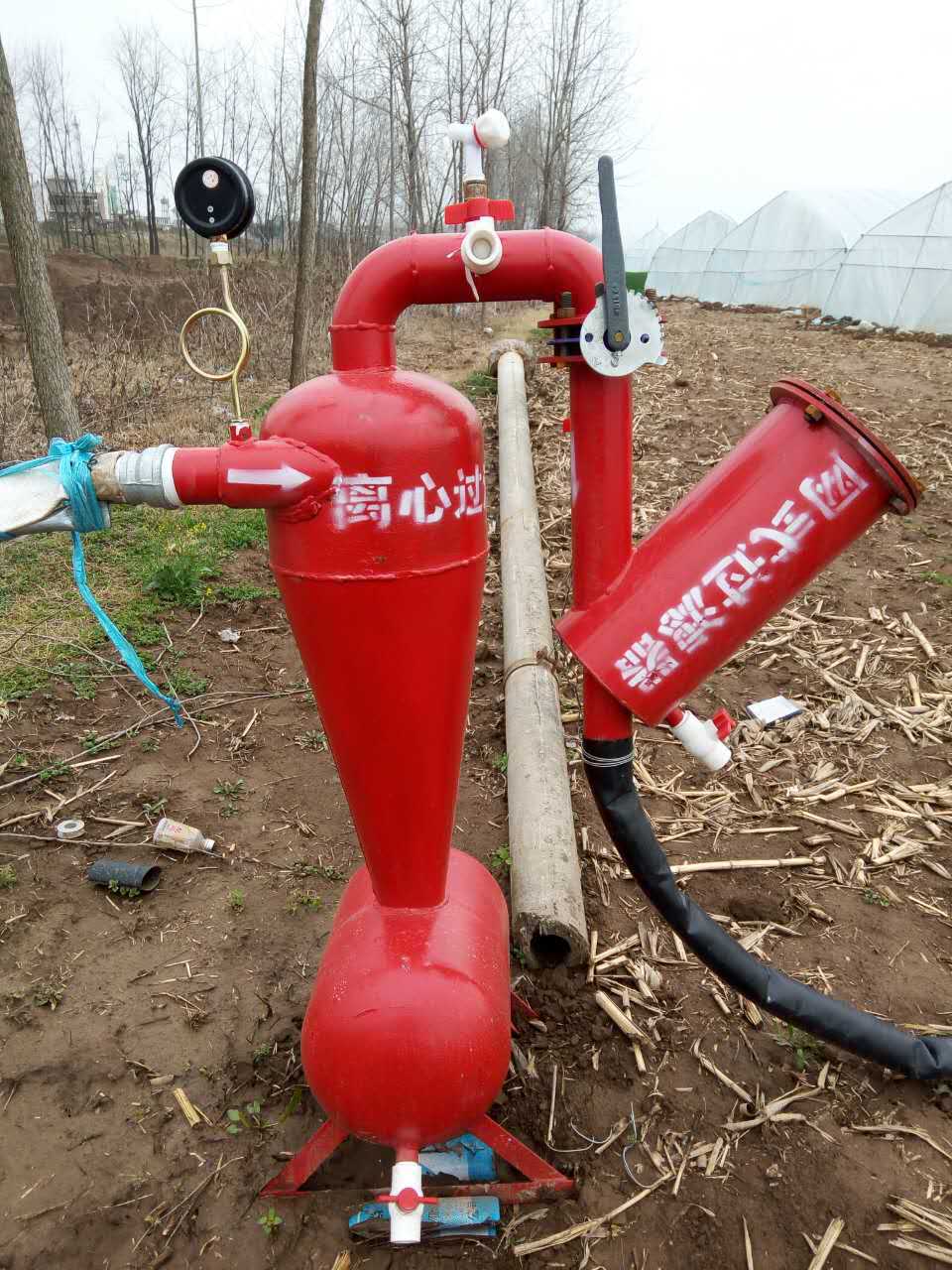 批發 pe32mm穿線管 pe電力給水排水管 pe塑料穿線管子定制示例圖49