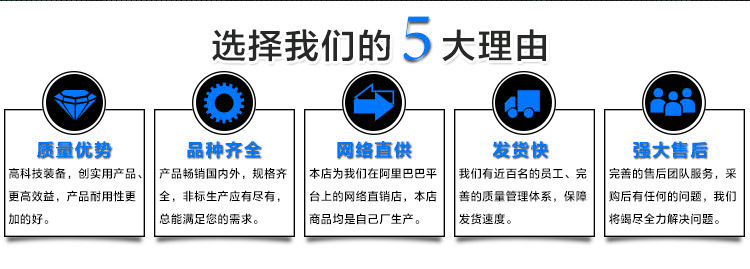 廠家直銷 球墨鑄鐵管用分水卡子 兩合分水卡子 絲扣分水卡子示例圖2