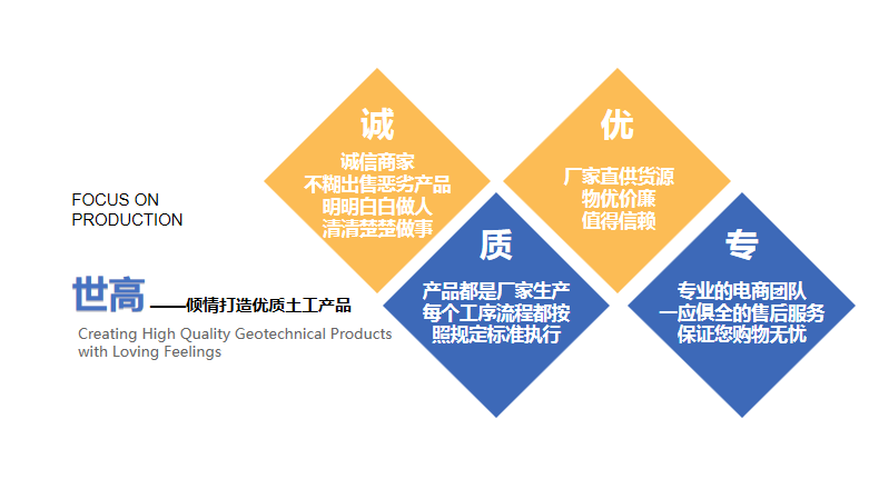 四川綿陽軟式透水管廠家  透水軟管經銷商 地下滲排水管示例圖18