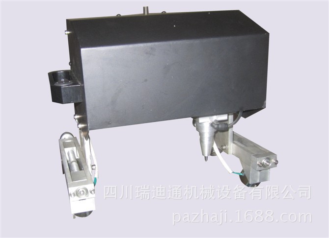 氣動打標機 針式刻字機 金屬氣動刻字打標機示例圖2